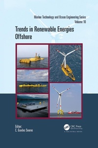 Abbildung von: Trends in Renewable Energies Offshore - CRC Press