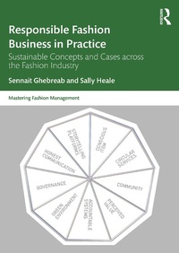 Abbildung von: Responsible Fashion Business in Practice - Routledge