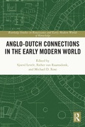 Bild: Anglo-Dutch Connections in the Early Modern World - Routledge