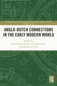 Bild: Anglo-Dutch Connections in the Early Modern World - Routledge