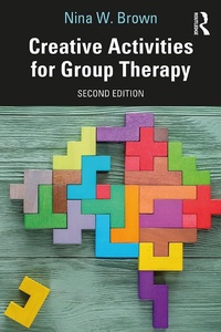 Abbildung von: Creative Activities for Group Therapy - Routledge