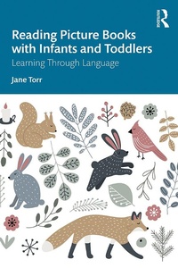 Abbildung von: Reading Picture Books with Infants and Toddlers - Routledge