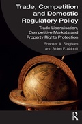 Bild: Trade, Competition and Domestic Regulatory Policy - Routledge