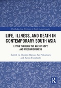 Cover: Life, Illness, and Death in Contemporary South Asia - Routledge
