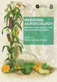 Abbildung von: Medicinal Agroecology - CRC Press