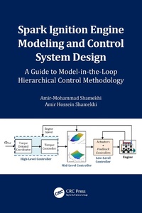 Abbildung von: Spark Ignition Engine Modeling and Control System Design - CRC Press