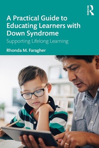Abbildung von: A Practical Guide to Educating Learners with Down Syndrome - Routledge