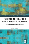 Cover: Empowering Subaltern Voices Through Education - Routledge