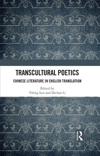 Abbildung von: Transcultural Poetics - Routledge