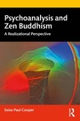 Cover: Psychoanalysis and Zen Buddhism - Routledge