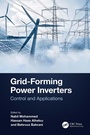 Cover: Grid-Forming Power Inverters - CRC Press