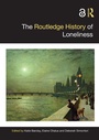 Cover: The Routledge History of Loneliness - Routledge