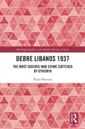 Bild: Debre Libanos 1937 - Routledge