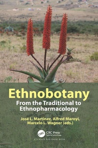 Abbildung von: Ethnobotany - CRC Press