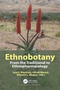 Cover: Ethnobotany - CRC Press