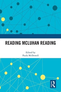 Abbildung von: Reading McLuhan Reading - Routledge