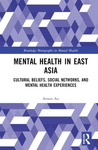 Abbildung von: Mental Health in East Asia - Routledge