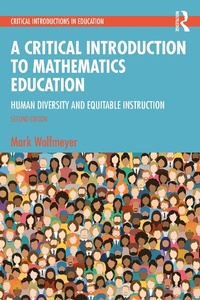 Abbildung von: A Critical Introduction to Mathematics Education - Routledge