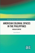 Cover: American Colonial Spaces in the Philippines - Routledge