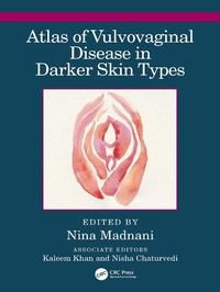 Abbildung von: Atlas of Vulvovaginal Disease in Darker Skin Types - CRC Press