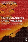 Cover: Understanding Cyber-Warfare - Routledge