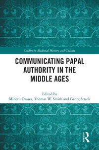 Abbildung von: Communicating Papal Authority in the Middle Ages - Routledge