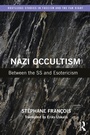 Cover: Nazi Occultism - Routledge