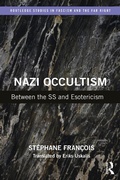 Cover: Nazi Occultism - Routledge