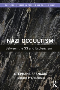 Abbildung von: Nazi Occultism - Routledge