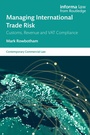 Cover: Managing International Trade Risk - Informa Law