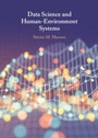 Cover: Data Science and Human-Environment Systems - Cambridge University Press