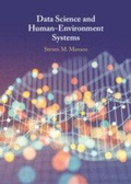 Cover: Data Science and Human-Environment Systems - Cambridge University Press