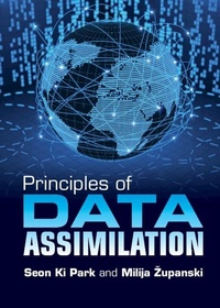 Enlarge image Cover: Principles of Data Assimilation - Cambridge University Press