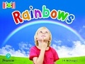 Cover: Bug Club Reading Corner: Age 4-7: Rainbows - Pearson Education Limited