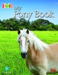Cover: Bug Club Reading Corner: Age 4-7: My Pony Book - Pearson Education Limited