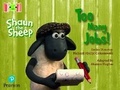 Cover: Bug Club Reading Corner: Age 4-7: Shaun the Sheep: Too Many Jobs! - Pearson Education Limited