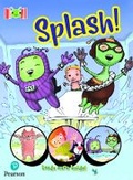 Cover: Bug Club Reading Corner: Age 4-7: Splash - Pearson Education Limited