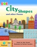 Cover: Bug Club Reading Corner: Age 5-7: City Shapes and Other Poems - Pearson Education Limited