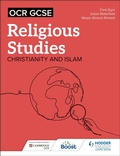 Cover: OCR GCSE Religious Studies: Christianity, Islam and Religion, Philosophy and Ethics in the Modern World from a Christian Perspective - Hodder Education