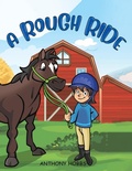 Cover: A Rough Ride - Austin Macauley Publishers