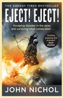 Cover: Eject! Eject! - Simon + Schuster LLC