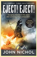 Cover: Eject! Eject! - Simon + Schuster LLC