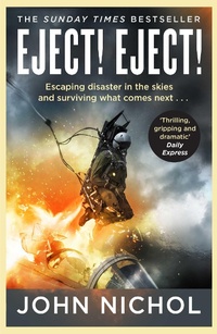 Enlarge image Cover: Eject! Eject! - Simon + Schuster LLC