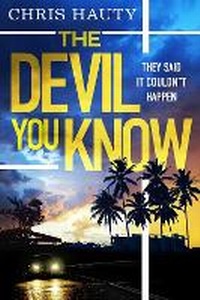 Abbildung von: The Devil You Know - Simon & Schuster UK