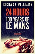 Cover: 24 Hours - Simon + Schuster LLC