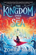 Cover: The Kingdom Over the Sea: Volume 1 - Simon & Schuster Ltd