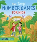 Cover: Alan Turing's Number Games for Kids - Arcturus
