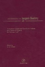 Cover: Advances in Inorganic Chemistry - Academic Press