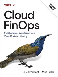 Abbildung von: Cloud FinOps - O'Reilly