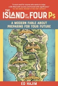 Cover: The Island of the Four Ps - Skyhorse Publishing